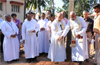 Mangalore : Foundation laid for Divine Mercy Church